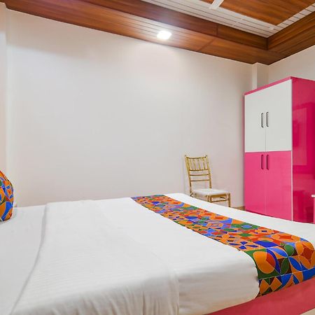 Fabhotel Dream Paradise Indaur Kültér fotó