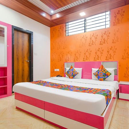 Fabhotel Dream Paradise Indaur Kültér fotó