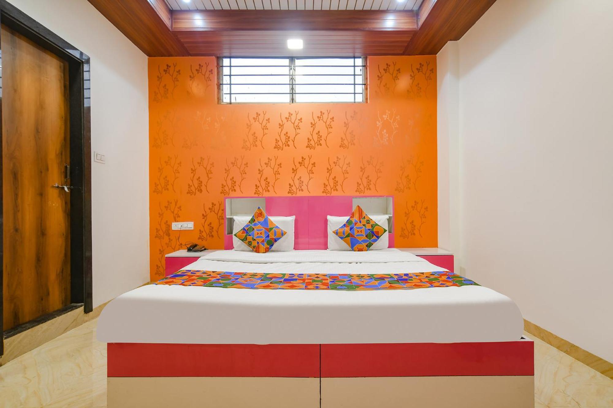 Fabhotel Dream Paradise Indaur Kültér fotó