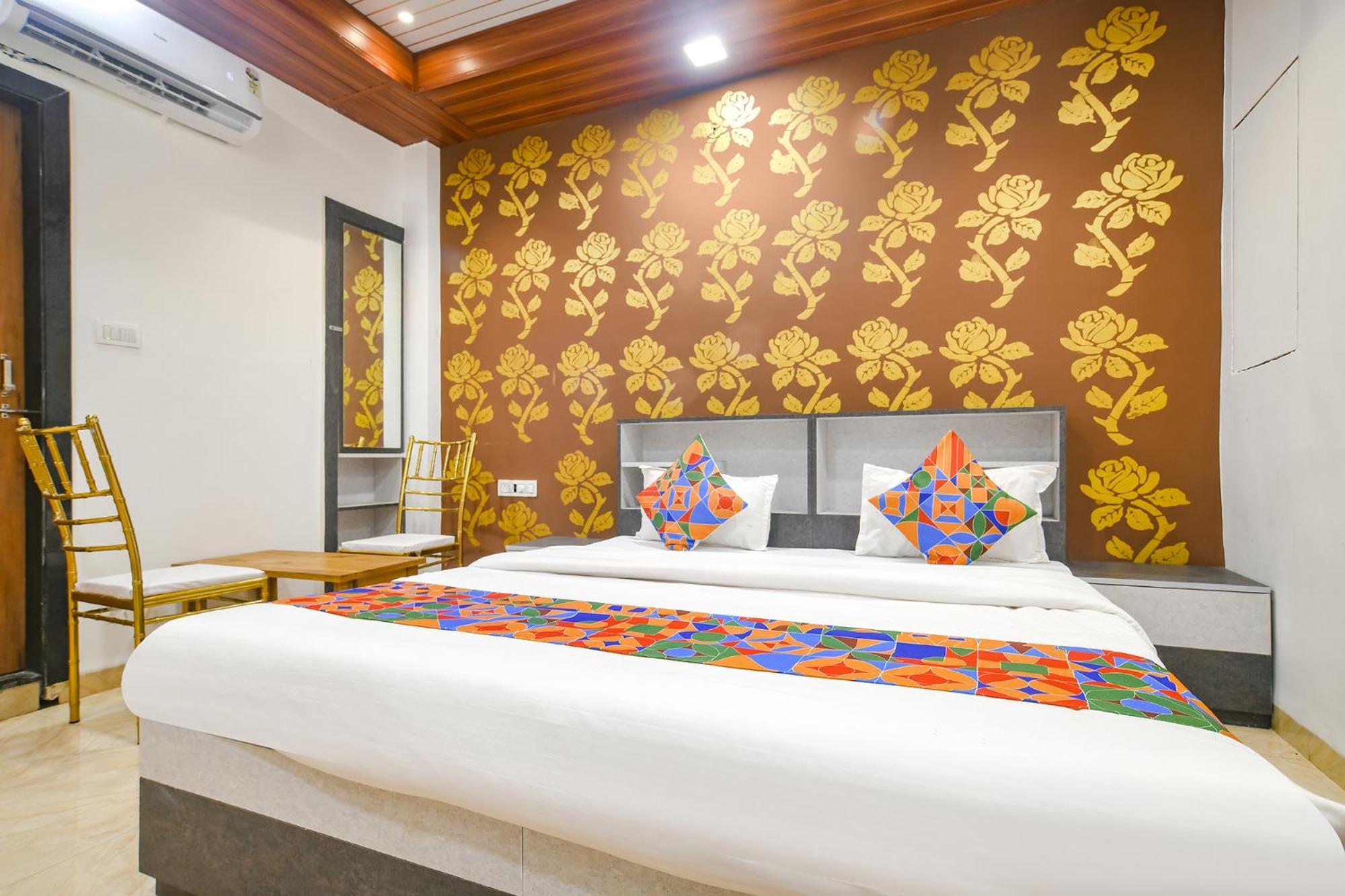 Fabhotel Dream Paradise Indaur Kültér fotó