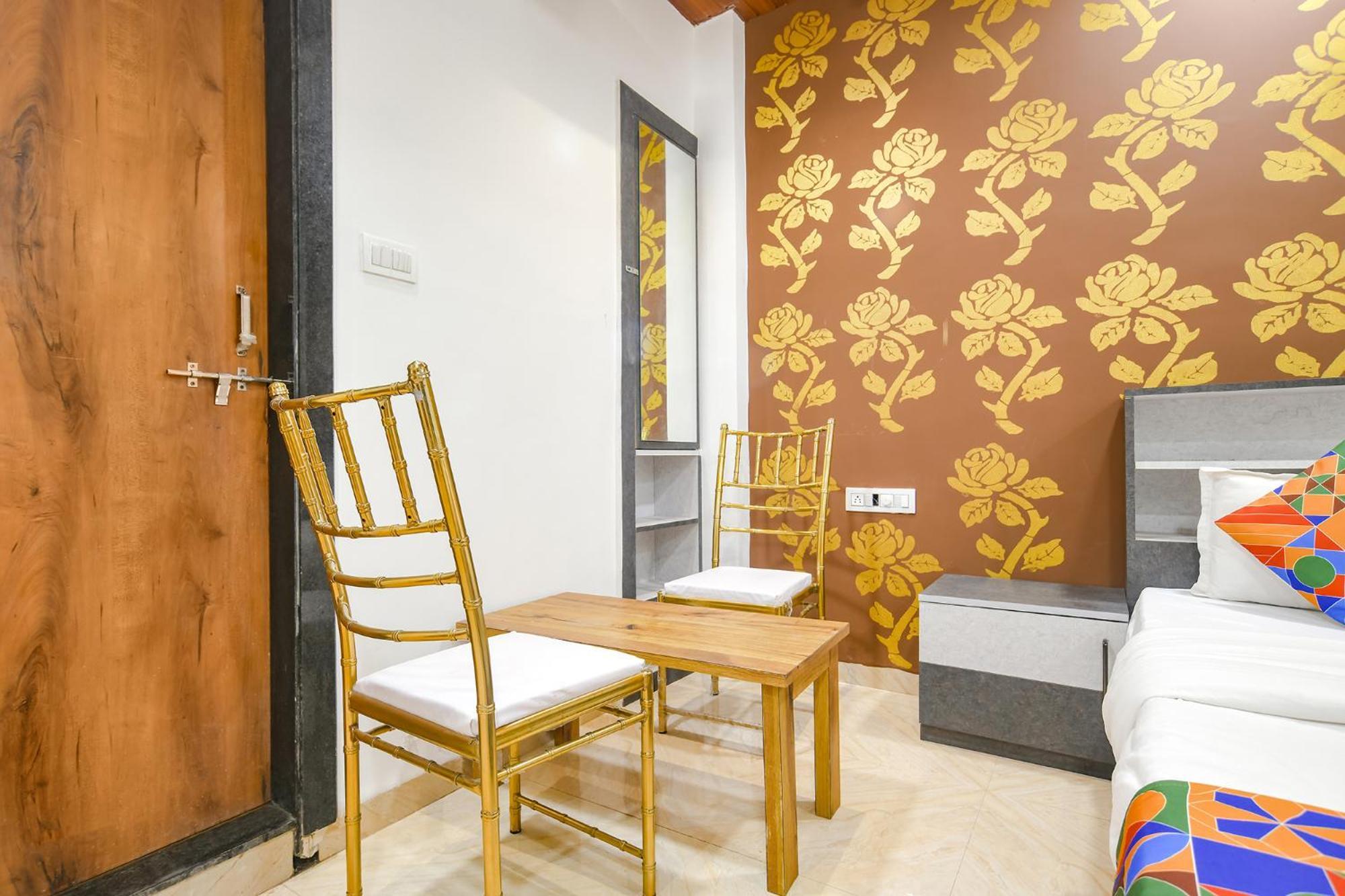 Fabhotel Dream Paradise Indaur Kültér fotó