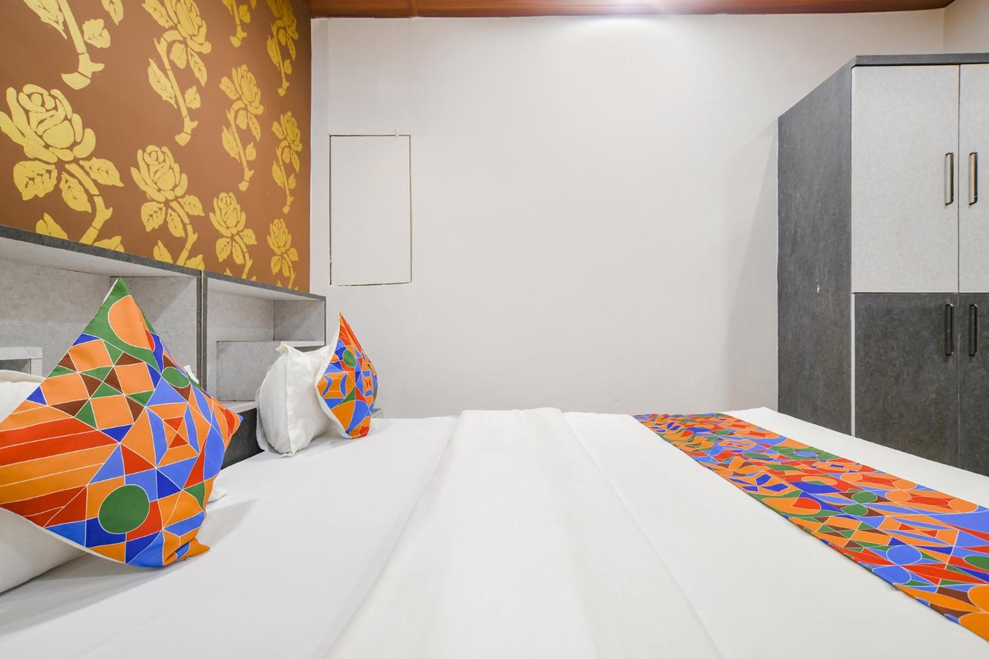Fabhotel Dream Paradise Indaur Kültér fotó