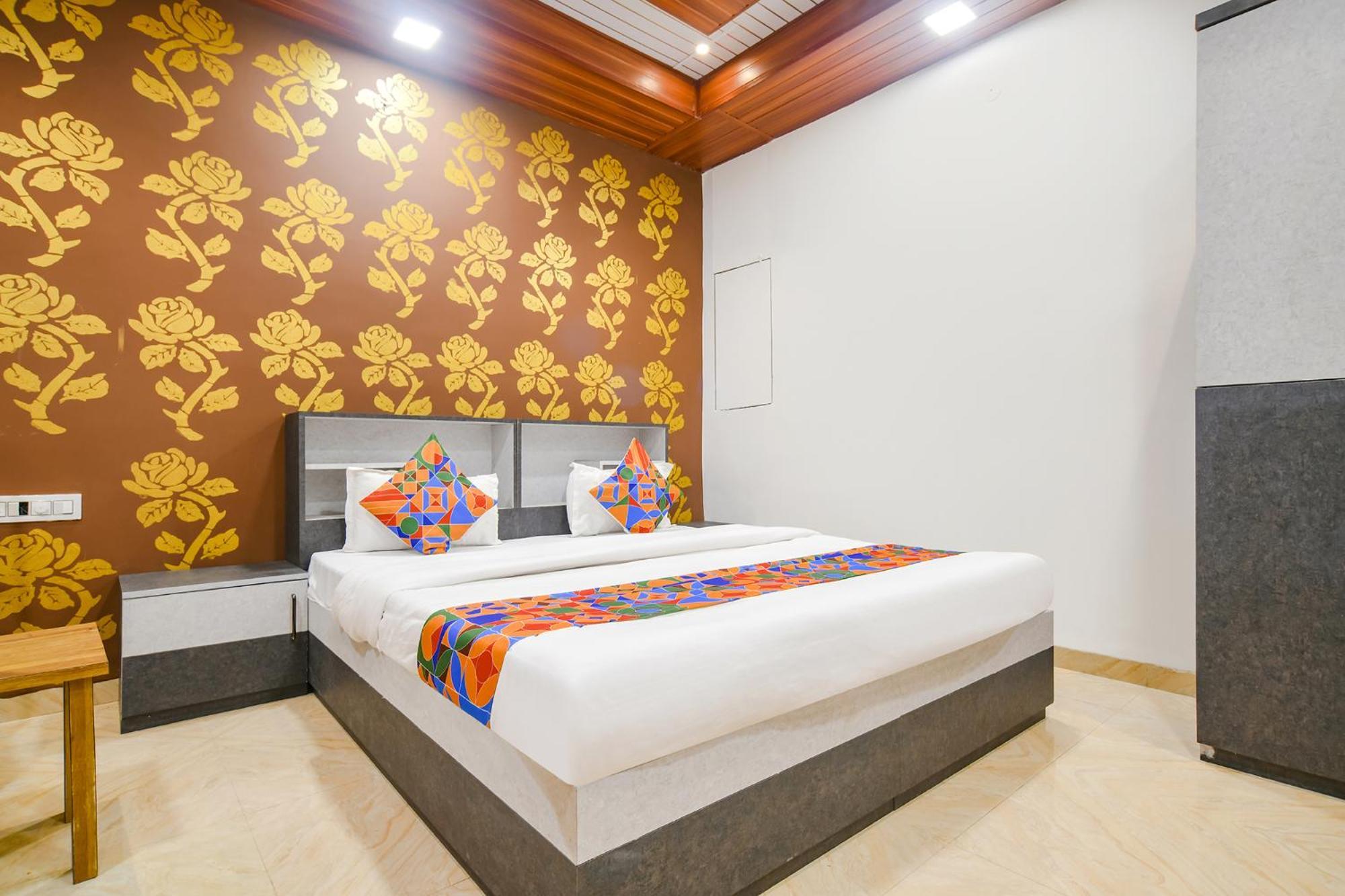 Fabhotel Dream Paradise Indaur Kültér fotó