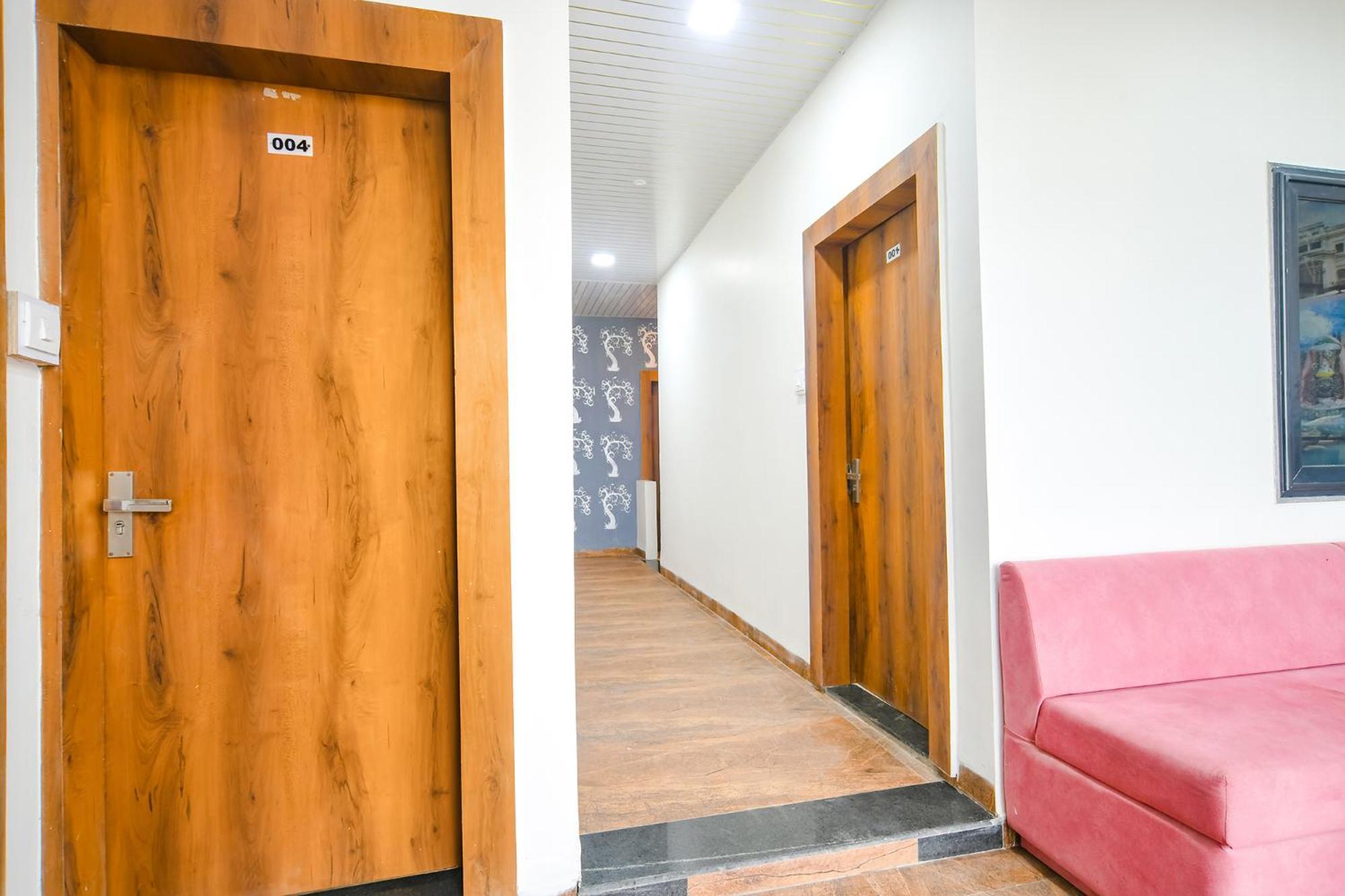 Fabhotel Dream Paradise Indaur Kültér fotó
